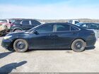 2017 Toyota Camry Xle V6 Черный vin: 4T1BK1FK3HU577896