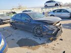 2019 Toyota Avalon Touring Черный vin: 4T1BZ1FB2KU022148
