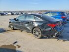 2019 Toyota Avalon Touring Черный vin: 4T1BZ1FB2KU022148