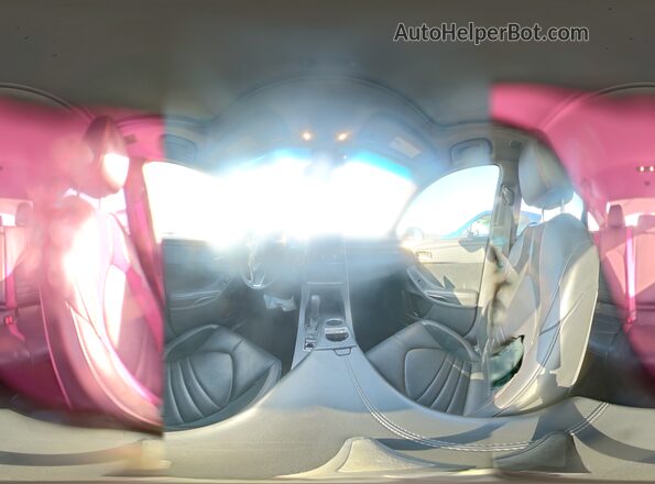 4T1BZ1FB2KU022148 2019 TOYOTA AVALON Черный Вид наклейки с VIN-кодом