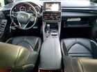 2019 Toyota Avalon Угольный vin: 4T1BZ1FB2KU031416