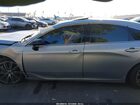 2019 Toyota Avalon Xse Серебряный vin: 4T1BZ1FB4KU024452