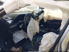 2019 Toyota Avalon Xse Серебряный vin: 4T1BZ1FB4KU024452