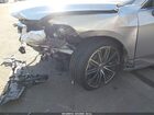 2019 Toyota Avalon Xse Серебряный vin: 4T1BZ1FB4KU024452