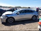 2019 Toyota Avalon Xle Silver vin: 4T1BZ1FB8KU002860 2019 Toyota Avalon Xle Silver vin: 4T1BZ1FB8KU002860