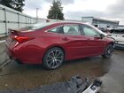 2019 Toyota Avalon Touring Темно-бордовый vin: 4T1BZ1FB8KU010036