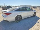 2019 Toyota Avalon Xse Белый vin: 4T1BZ1FB9KU024561