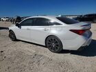 2019 Toyota Avalon Xse Белый vin: 4T1BZ1FB9KU024561