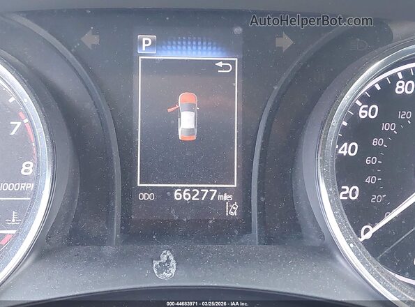 4T1C11AK0LU978197 2020 TOYOTA LE Черный 