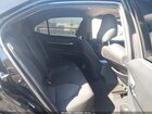2020 Toyota Camry Le Черный vin: 4T1C11AK0LU978197