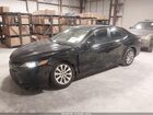 2020 Toyota Camry Le Черный vin: 4T1C11AK8LU970560