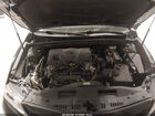 2020 Toyota Camry Le Черный vin: 4T1C11AK8LU970560