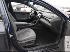 2020 Toyota Avalon Hybrid Limited Синий vin: 4T1D21FB9LU015485