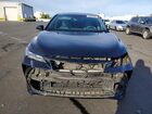 2021 Toyota Avalon Черный vin: 4T1DA1AB2MU010558