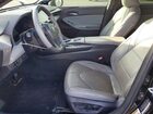 2021 Toyota Avalon Черный vin: 4T1DA1AB2MU010558