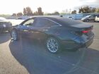 2021 Toyota Avalon Черный vin: 4T1DA1AB2MU010558