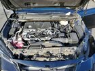2021 Toyota Avalon Черный vin: 4T1DA1AB2MU010558