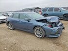 2021 Toyota Avalon Hybrid Blue vin: 4T1DA1AB6MU004908