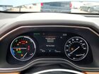 2021 Toyota Avalon Hybrid Blue vin: 4T1DA1AB6MU004908