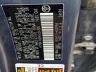 2021 Toyota Avalon Hybrid Blue vin: 4T1DA1AB6MU004908