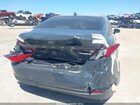 2026 Toyota Camry Le Gray vin: 4T1DAACK0TU248873