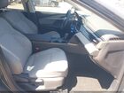 2026 Toyota Camry Le Gray vin: 4T1DAACK0TU248873
