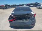2026 Toyota Camry Le Gray vin: 4T1DAACK0TU248873