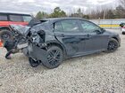 2026 Toyota Camry Black vin: 4T1DAACK0TU657102