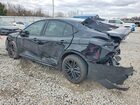 2026 Toyota Camry Black vin: 4T1DAACK0TU657102