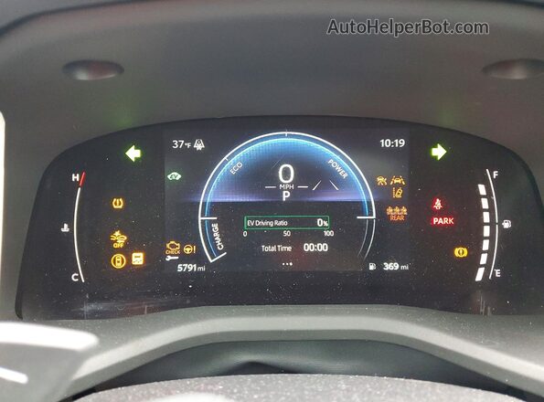 4T1DAACK0TU657102 2026 TOYOTA CAMRY Black Սարքավորումների վահանակի տեսք