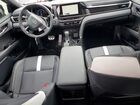 2026 Toyota Camry Black vin: 4T1DAACK0TU657102