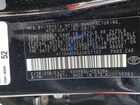 2026 Toyota Camry Black vin: 4T1DAACK0TU657102
