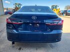 2026 Toyota Camry Le Charcoal vin: 4T1DAACK2TU660437 2026 Toyota Camry Le Charcoal vin: 4T1DAACK2TU660437