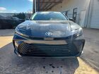 2026 Toyota Camry Le Charcoal vin: 4T1DAACK2TU660437 2026 Toyota Camry Le Charcoal vin: 4T1DAACK2TU660437
