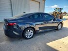 2026 Toyota Camry Le Charcoal vin: 4T1DAACK2TU660437 Damage: Right Qtr Panel, Dent(S) W/ Paint Dmg, > 12 Inches 2026 Toyota Camry Le Charcoal vin: 4T1DAACK2TU660437 Damage: Right Qtr Panel, Dent(S) W/ Paint Dmg, > 12 Inches