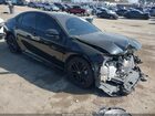 2026 Toyota Camry Se Black vin: 4T1DAACK3TU226737