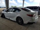 2026 Toyota Camry Se White vin: 4T1DAACK3TU226835 2026 Toyota Camry Se White vin: 4T1DAACK3TU226835