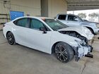 2026 Toyota Camry Se White vin: 4T1DAACK3TU226835 2026 Toyota Camry Se White vin: 4T1DAACK3TU226835