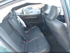 2026 Toyota Camry Xse Зеленый vin: 4T1DAACK4TU216007