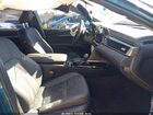 2026 Toyota Camry Xse Зеленый vin: 4T1DAACK4TU216007