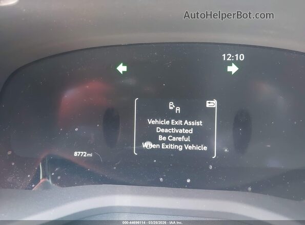 4T1DAACK4TU216007 2026 TOYOTA CAMRY Зеленый Вид задних сидений