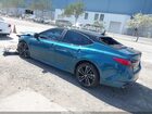 2026 Toyota Camry Xse Зеленый vin: 4T1DAACK4TU216007
