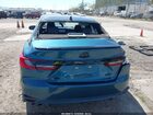2026 Toyota Camry Xse Зеленый vin: 4T1DAACK4TU216007