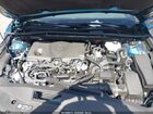 2026 Toyota Camry Xse Зеленый vin: 4T1DAACK4TU216007