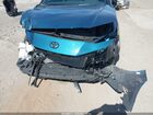 2026 Toyota Camry Xse Зеленый vin: 4T1DAACK4TU216007