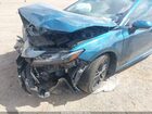 2025 Toyota Camry Se Синий vin: 4T1DAACK5SU183405 2025 Toyota Camry Se Синий vin: 4T1DAACK5SU183405