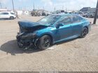 2025 Toyota Camry Se Синий vin: 4T1DAACK5SU183405 2025 Toyota Camry Se Синий vin: 4T1DAACK5SU183405