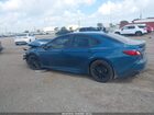 2025 Toyota Camry Se Синий vin: 4T1DAACK5SU183405 2025 Toyota Camry Se Синий vin: 4T1DAACK5SU183405