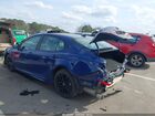 2025 Toyota Camry Se Blue vin: 4T1DAACK5SU199636