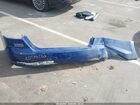 2025 Toyota Camry Se Blue vin: 4T1DAACK5SU199636
